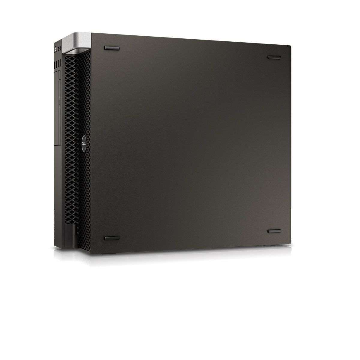 DELL Precision Tower 7810 + Quadro K5000 + 2 Monitor Dell P2317H DELL Precision Tower 7810 + Quadro K5000 + 2 Monitor Dell P2317H